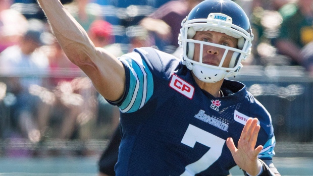 Week 3 CFL Picks 