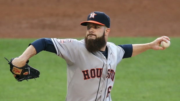 Twins' Dallas Keuchel takes perfect game into seventh inning in 2-0 victory  over Pirates, News