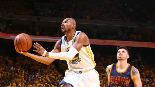 Warriors Add Leandro Barbosa To Their Coaching Staff