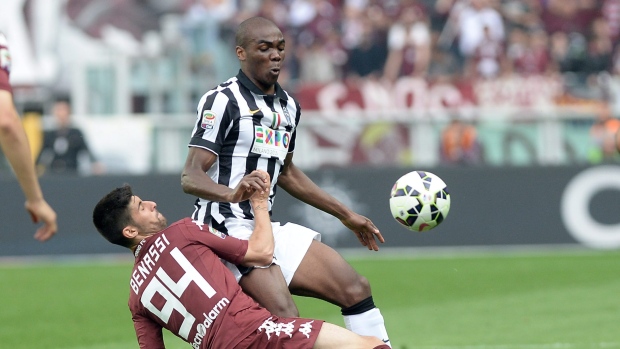 Angelo Ogbonna