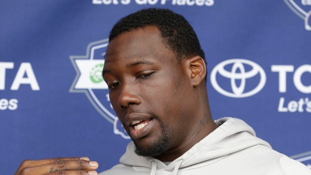 New York Giants: Jason Pierre-Paul a successful letdown