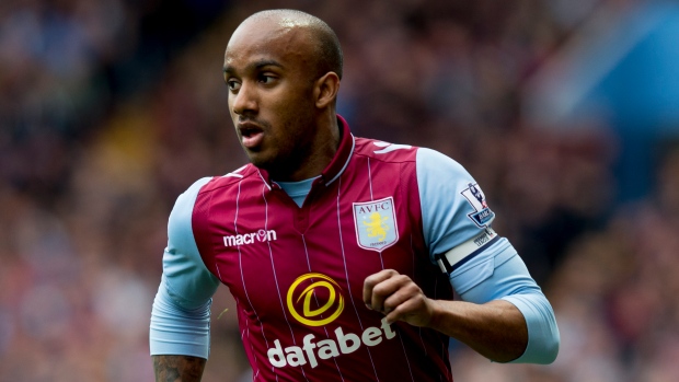 Fabian Delph