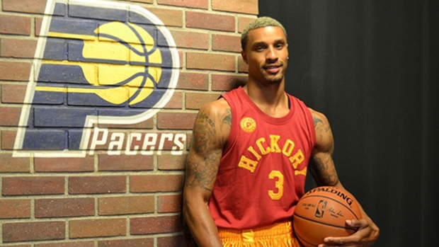 Indiana Pacers to Wear Awesome New Uniforms Inspired by the Movie 'Hoosiers
