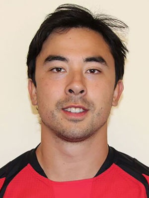 Nathan Hirayama Profile