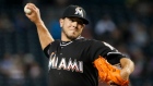 Jose Fernandez