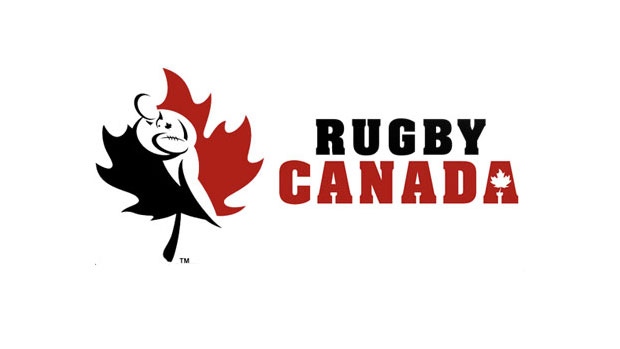 Rugby Canada logo
