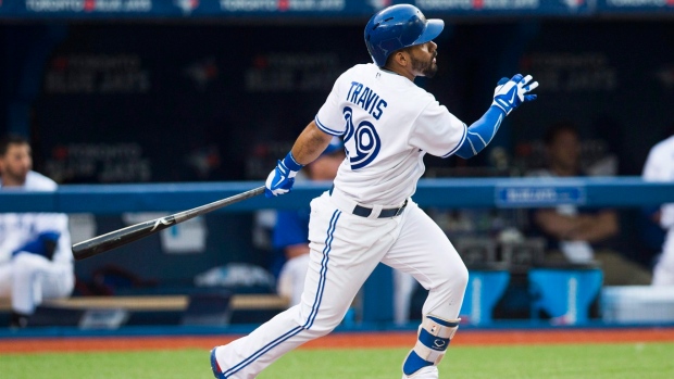 Blue Jays: Have we seen the last of Devon Travis?