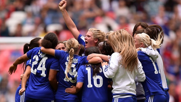 Chelsea Wins First Womens Fa Cup Title Tsn Ca