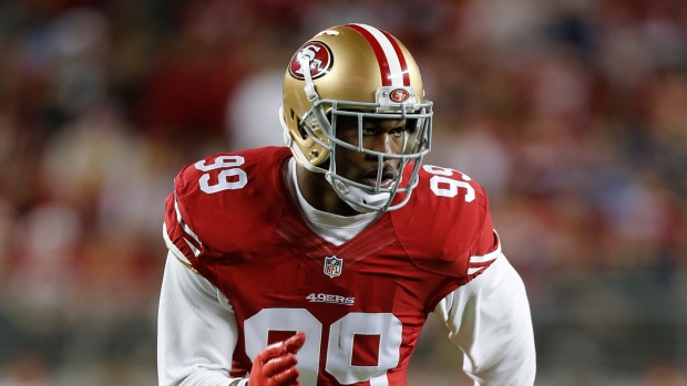 How Aldon Smith Makes Oakland Raiders D Better