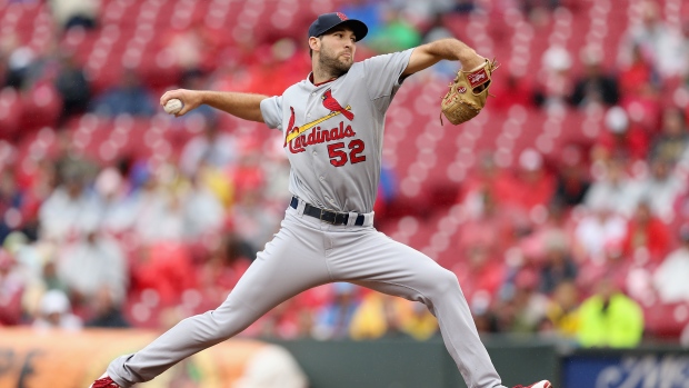 Michael Wacha throws seven shutout innings as Padres top White Sox