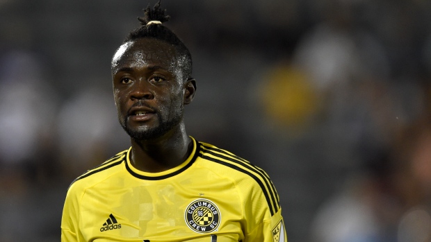 Kei Kamara