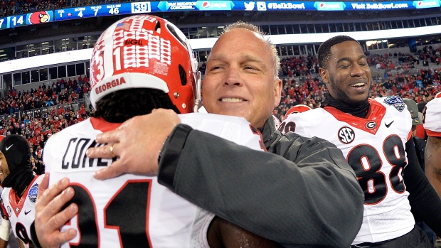 Mark Richt