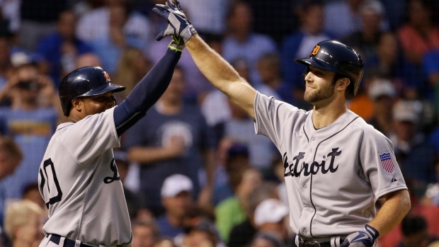 Cubs sign veteran LHP Daniel Norris