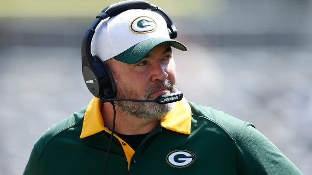 McCarthy to call plays next year. How do we all feel about this