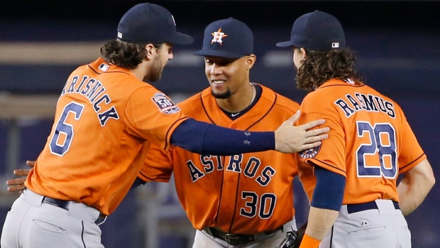 Carlos gomez shop astros jersey