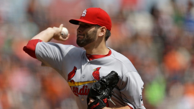 Lance Lynn trade grades: How did White Sox do? - Sports Illustrated