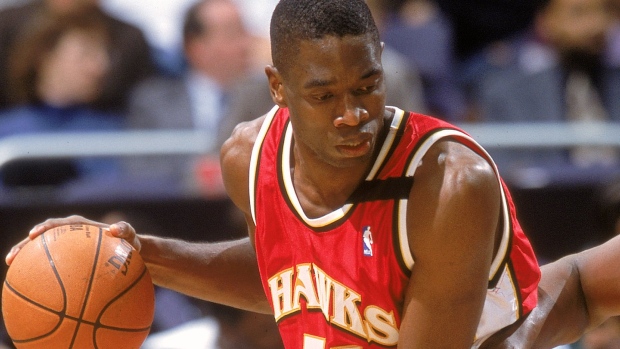 Dikembe Mutombo