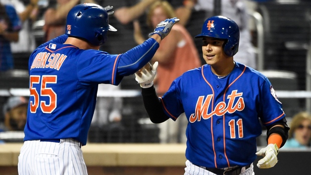 Michael Conforto seeks redemption with Giants, closure from Mets