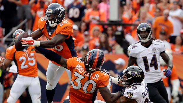 Analysis: Broncos offense struggled, but defense wasn't much better in loss  to Baltimore