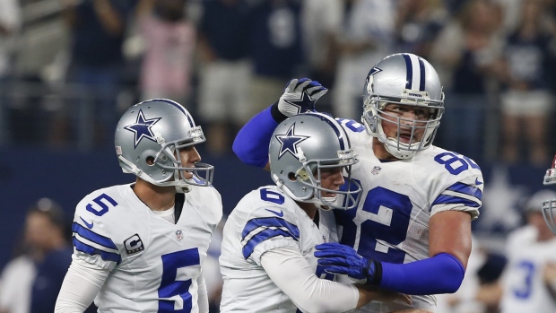 Cowboys top Forbes NFL rich list at $4B - TSN.ca