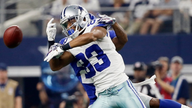 Dallas Cowboys: Terrance Williams suspended for three games