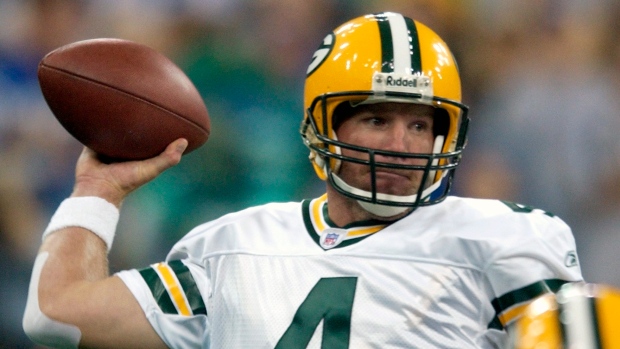 HOF 2016: Brett Favre headlines 2016 Hall of Fame class