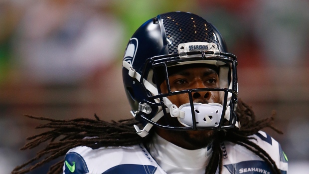 Seahawks' Richard Sherman pans Kaepernick, 49ers in 'America's