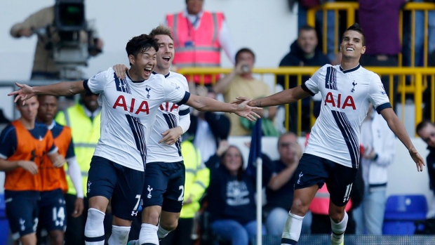 Crystal Palace vs Tottenham highlights: Son Heung-min secures win