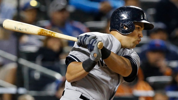 Carlos Beltran: Why I don't think Yankees' Aaron Judge will return