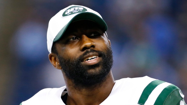 Jets' Revis doubtful, Decker out