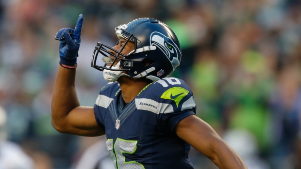 Tyler Lockett - Seattle Seahawks Wide Receiver - ESPN