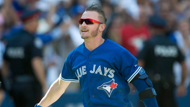 Josh Donaldson beats Mike Trout to win 2015 AL MVP 