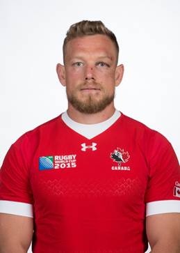 Meet Canada’s Men’s Rugby Team: Centres and Wings - TSN.ca