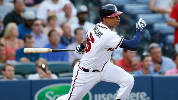 Braves' Minor League Player of the Week: Christian Bethancourt