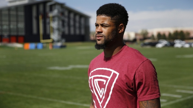 Cody Latimer