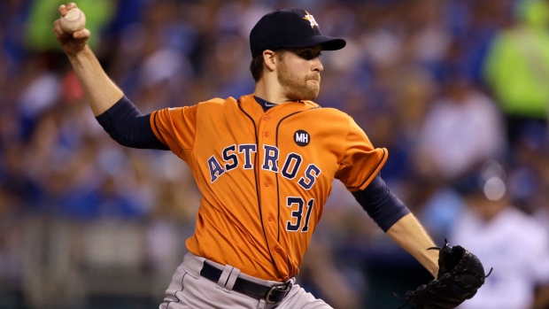 Astros Dismiss Sign-stealing Implications by Sox Pitcher, Chicago News