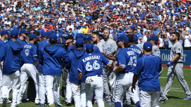 Blue Jays: Which World Series Championship Team was Better?