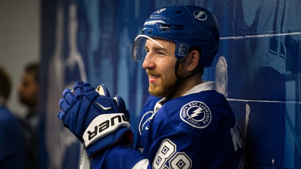 Nikita Nesterov