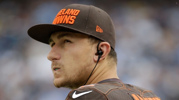 LeBron James Drops Johnny Manziel As A Business Client