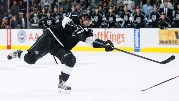 Video, Photos: Skating at Dodger Stadium - LA Kings Insider