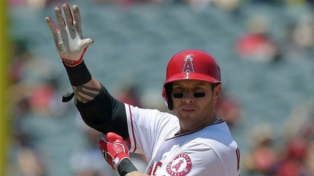 Done deal: Josh Hamilton traded by Angels to Texas Rangers