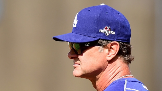 Don Mattingly