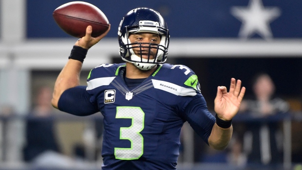 BUF-SEA grades: Wilson, Graham earn excellent grades in Seahawks