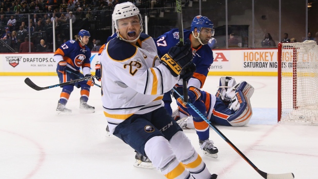 Sam Reinhart