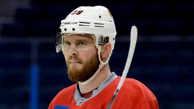 Bryan Bickell