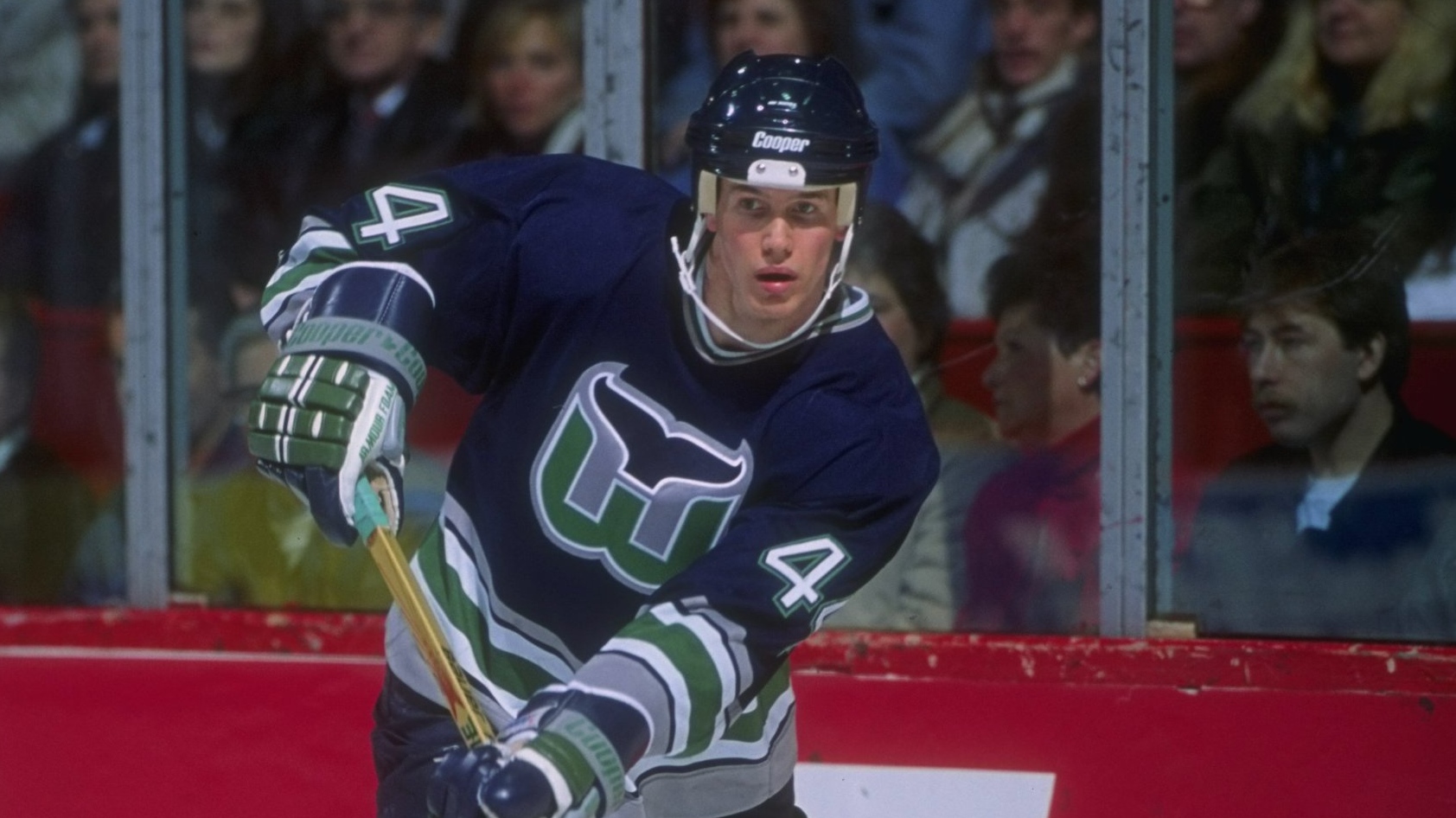 Chris Pronger recalls 1998 game where he suffered cardiac arrest - ESPN  Video