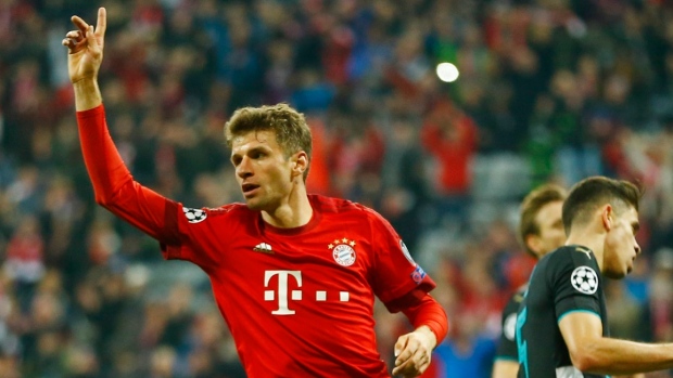 Thomas Mueller 