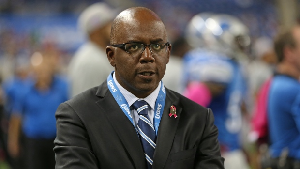 2011 NFL Offseason: How Martin Mayhew Can Take The Detroit Lions To the  Playoffs, News, Scores, Highlights, Stats, and Rumors