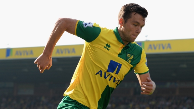 Jonny Howson