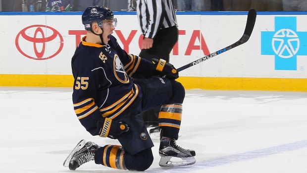 Ristolainen Leads Sabres Over Canucks Tsn Ca